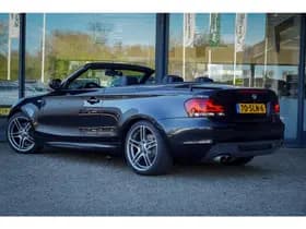 BMW 1 Serie Cabrio 125i High Executive thumbnail 14