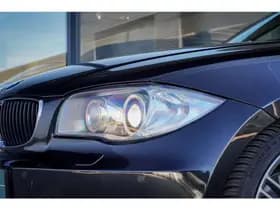 BMW 1 Serie Cabrio 125i High Executive thumbnail 21