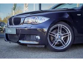 BMW 1 Serie Cabrio 125i High Executive thumbnail 25