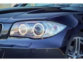 BMW 1 Serie Cabrio 125i High Executive thumbnail 26