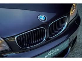 BMW 1 Serie Cabrio 125i High Executive thumbnail 31