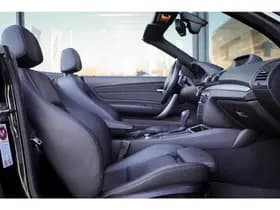 BMW 1 Serie Cabrio 125i High Executive thumbnail 34