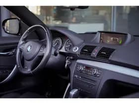 BMW 1 Serie Cabrio 125i High Executive thumbnail 35