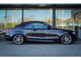 BMW 1 Serie Cabrio 125i High Executive thumbnail 36