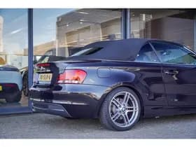 BMW 1 Serie Cabrio 125i High Executive thumbnail 37