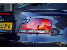 BMW 1 Serie Cabrio 125i High Executive thumbnail 38