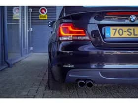 BMW 1 Serie Cabrio 125i High Executive thumbnail 39