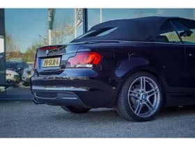 BMW 1 Serie Cabrio 125i High Executive thumbnail 40