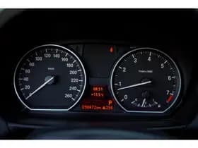 BMW 1 Serie Cabrio 125i High Executive thumbnail 5