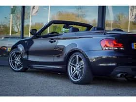 BMW 1 Serie Cabrio 125i High Executive thumbnail 41