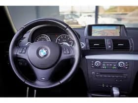 BMW 1 Serie Cabrio 125i High Executive thumbnail 42