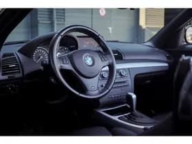 BMW 1 Serie Cabrio 125i High Executive thumbnail 6