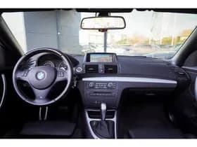 BMW 1 Serie Cabrio 125i High Executive thumbnail 7