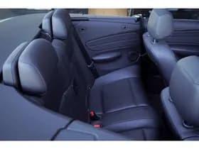 BMW 1 Serie Cabrio 125i High Executive thumbnail 8