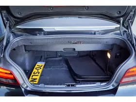 BMW 1 Serie Cabrio 125i High Executive thumbnail 9