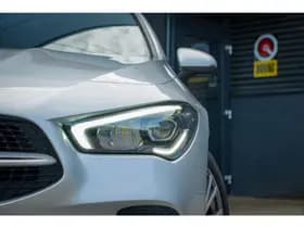 Mercedes-Benz CLA-Klasse thumbnail 28