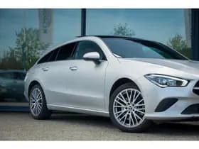 Mercedes-Benz CLA-Klasse thumbnail 29