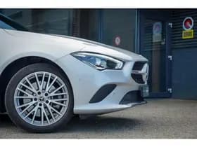 Mercedes-Benz CLA-Klasse thumbnail 30