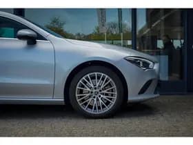 Mercedes-Benz CLA-Klasse thumbnail 42