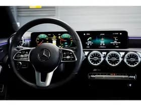 Mercedes-Benz CLA-Klasse thumbnail 45