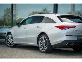 Mercedes-Benz CLA-Klasse thumbnail 55