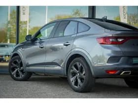 Renault Arkana thumbnail 22