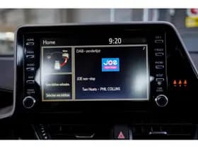 Toyota C-HR thumbnail 44