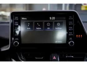 Toyota C-HR thumbnail 45