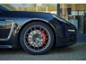 Porsche Panamera 3.0 4S thumbnail 11