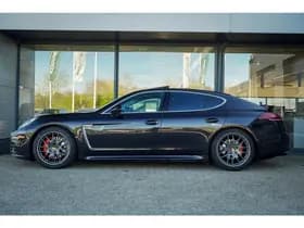 Porsche Panamera 3.0 4S thumbnail 3