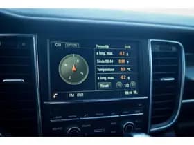 Porsche Panamera 3.0 4S thumbnail 24