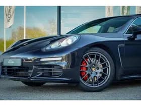 Porsche Panamera 3.0 4S thumbnail 32