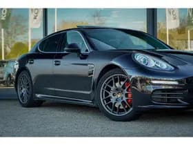 Porsche Panamera 3.0 4S thumbnail 39