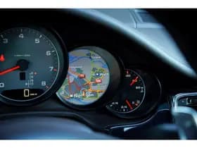Porsche Panamera 3.0 4S thumbnail 42