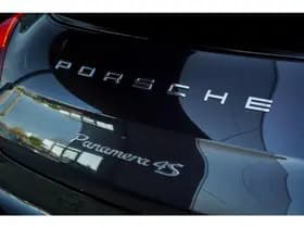 Porsche Panamera 3.0 4S thumbnail 53