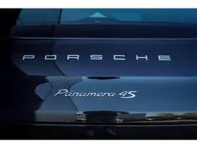 Porsche Panamera 3.0 4S thumbnail 54