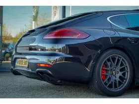 Porsche Panamera 3.0 4S thumbnail 56
