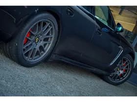 Porsche Panamera 3.0 4S thumbnail 57