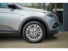 Opel Grandland X thumbnail 11