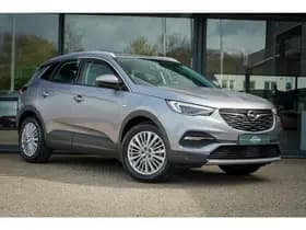Opel Grandland X thumbnail 12