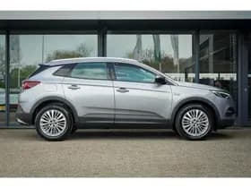 Opel Grandland X thumbnail 13