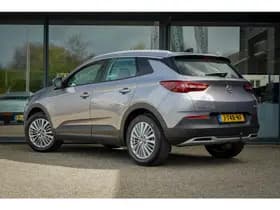 Opel Grandland X thumbnail 14
