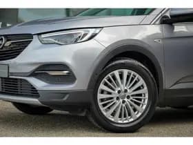 Opel Grandland X thumbnail 22