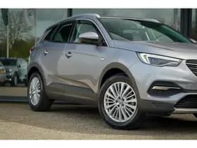 Opel Grandland X thumbnail 25