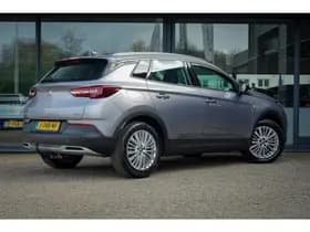 Opel Grandland X thumbnail 4