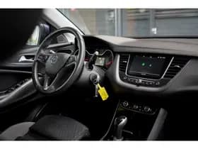 Opel Grandland X thumbnail 33
