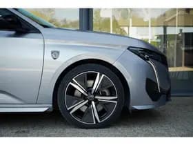 Peugeot 308 thumbnail 11