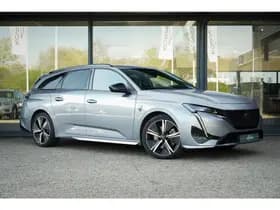 Peugeot 308 thumbnail 12