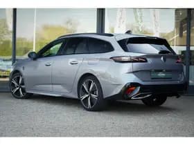 Peugeot 308 thumbnail 14