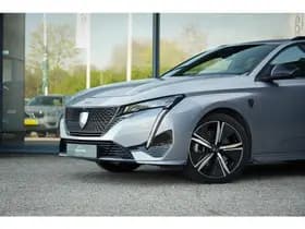 Peugeot 308 thumbnail 23